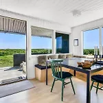 Bv329-blavand-hvidbjerg-strandvej-157 Ferienhaus