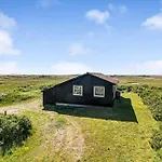 Ferienhaus Bv329-blavand-hvidbjerg-strandvej-157 Blåvand