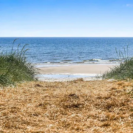 בית נופש Bv329-blavand-hvidbjerg-strandvej-157