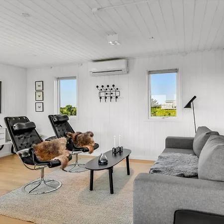 Vakantiehuis Bv329-blavand-hvidbjerg-strandvej-157 Blåvand