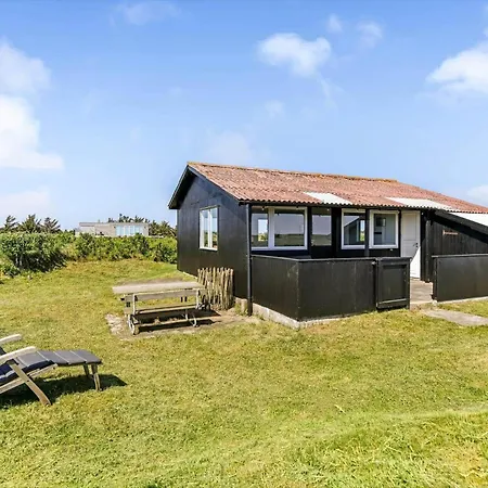 Bv329-blavand-hvidbjerg-strandvej-157 * Blåvand