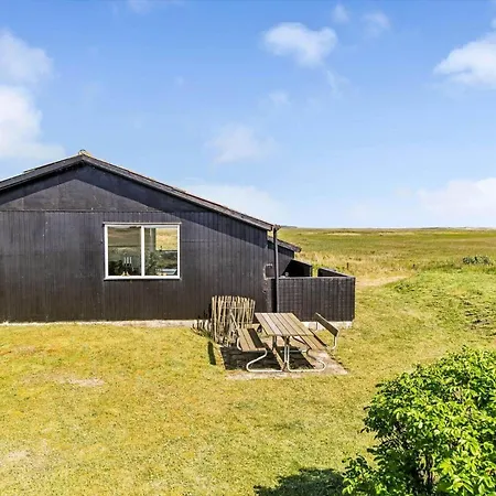 Bv329-blavand-hvidbjerg-strandvej-157 Prázdninový dům Blåvand
