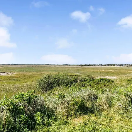 Bv329-blavand-hvidbjerg-strandvej-157 Tatil Evi
