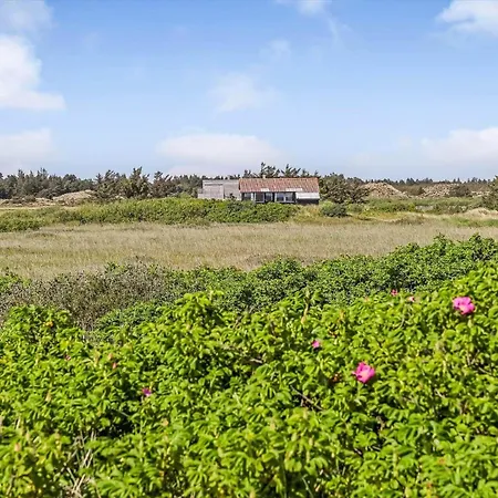 Bv329-blavand-hvidbjerg-strandvej-157 * בלבאנד