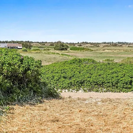 Bv329-blavand-hvidbjerg-strandvej-157 * בלבאנד